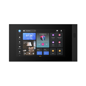 Indoor monitor
